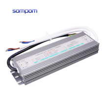 SOMPOM waterproof 200w 16.5a 12v led power supply 200w waterproof led power supply